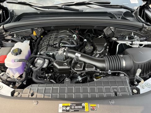 New 2026 Jeep Grand Cherokee Laredo X RWD image 34