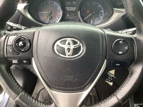 Used 2014 Toyota Corolla S FWD image 27
