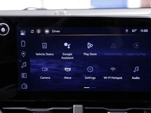 Used 2025 Chevrolet Equinox LT w/ Safety and Technology Package image 29