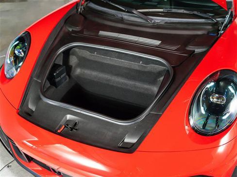 Certified 2025 Porsche 911 Carrera RWD image 12