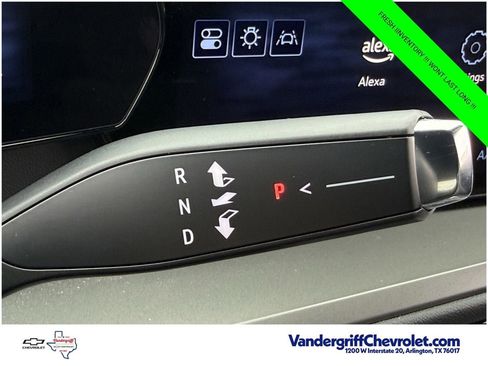 Certified 2024 Chevrolet Traverse LT FWD image 16