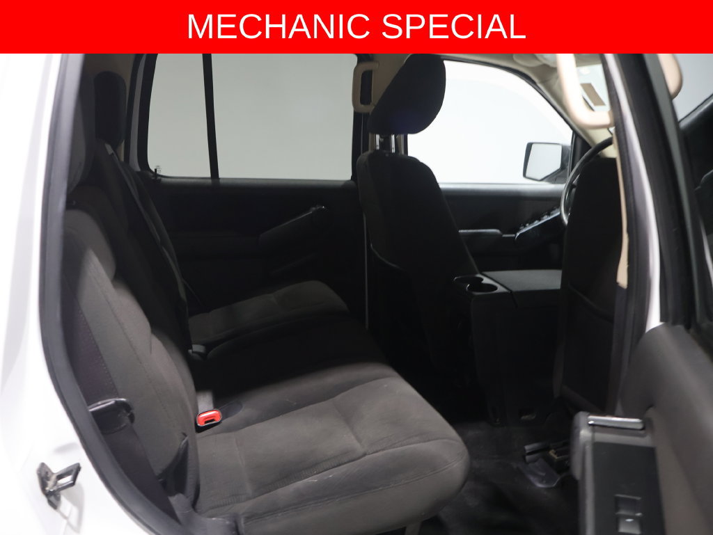 Used 2010 Ford Explorer XLT AWD/4WD image 19