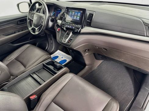 Used 2018 Honda Odyssey EX-L image 40