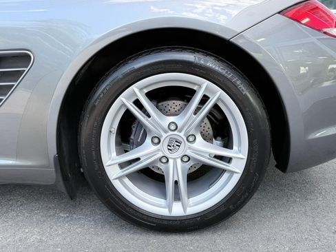 Used 2011 Porsche Boxster RWD image 54
