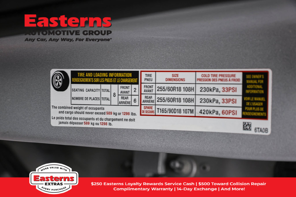 Used 2023 Nissan Pathfinder S AWD/4WD image 35