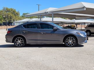 Used 2020 Acura ILX video 2