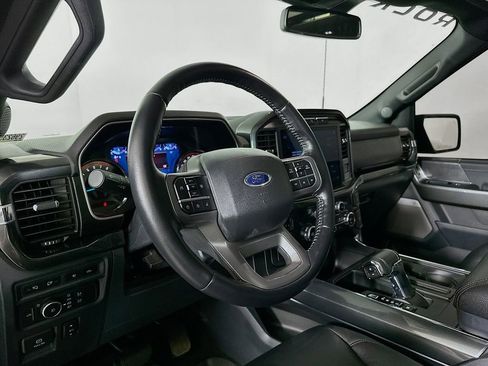 Used 2021 Ford F150 XLT w/ Equipment Group 302A High AWD/4WD image 10