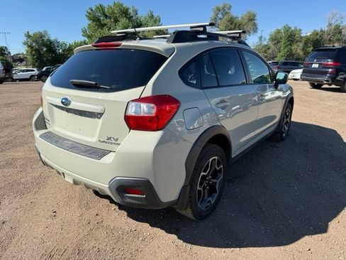 Used 2014 Subaru Crosstrek 2.0i Premium AWD/4WD image 5