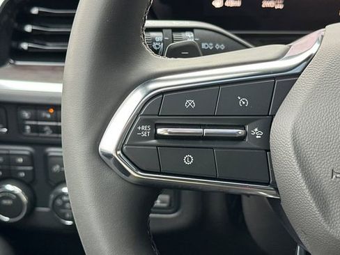 New 2026 Chevrolet Tahoe Premier image 31