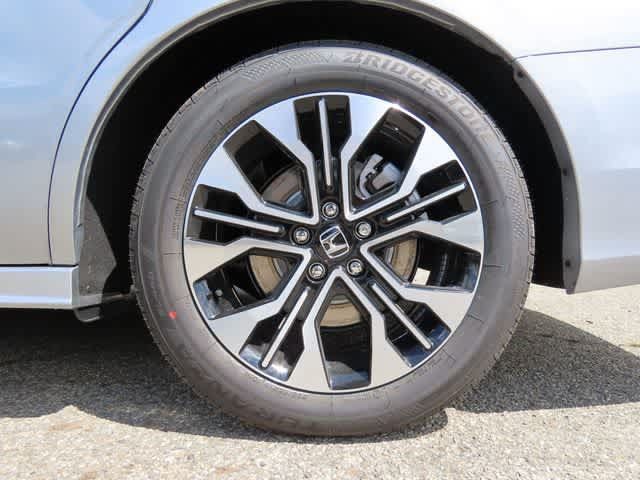 New 2027 Honda Odyssey Elite image 9