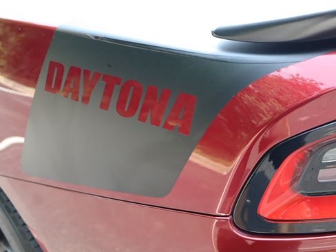 Used 2018 Dodge Charger R/T RWD image 51