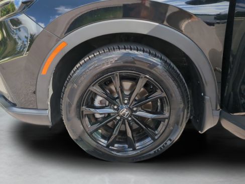 Certified 2024 Honda CR-V Sport-L image 32