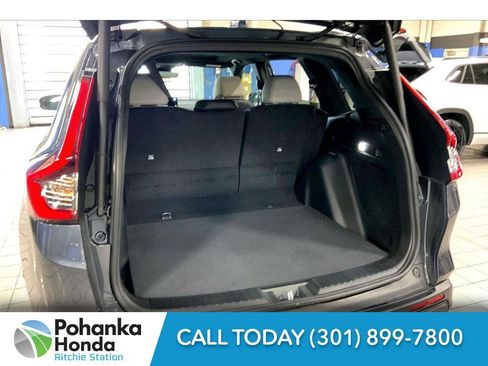 Used 2024 Honda CR-V Sport Touring image 27