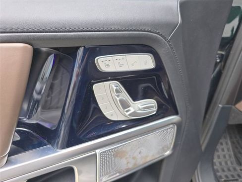 Certified 2021 Mercedes-Benz G 63 AMG 4MATIC image 20