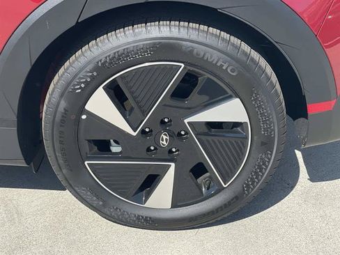 New 2026 Hyundai Ioniq 5 SEL RWD image 6