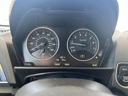 Used 2016 BMW 228i Coupe image 19