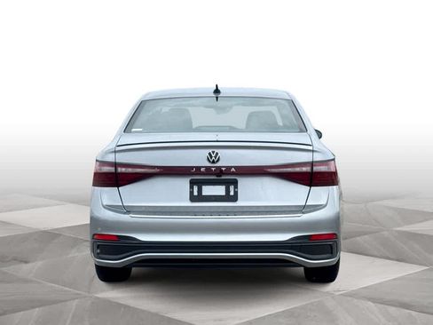 Used 2025 Volkswagen Jetta Sport FWD image 7