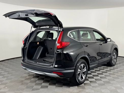 Used 2017 Honda CR-V LX image 7