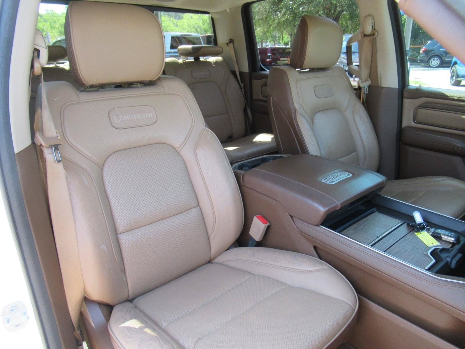 Used 2020 RAM 1500 Limited AWD/4WD image 13