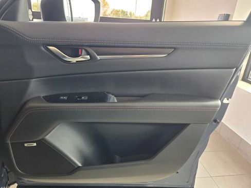 New 2025 MAZDA CX-5 Carbon Edition image 6