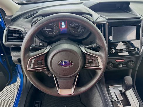 Used 2020 Subaru Impreza 2.0i image 13