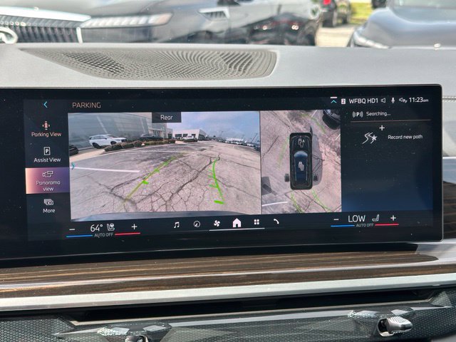 Certified 2025 BMW X7 xDrive40i AWD/4WD image 29