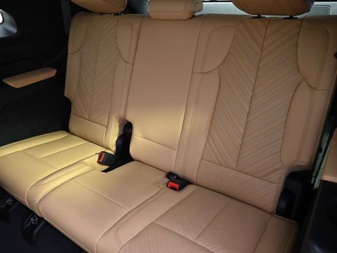 New 2025 Cadillac Escalade IQ Luxury 2 AWD/4WD image 22