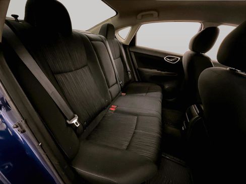 Used 2018 Nissan Sentra SV FWD image 26