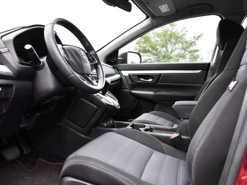 Used 2021 Honda CR-V Special Edition image 15