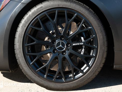 Used 2021 Mercedes-Benz AMG GT AMG GT w/ GT Stealth Edition image 11