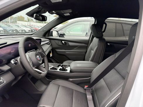 New 2026 Buick Enclave Sport Touring image 10