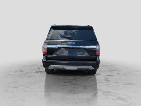 Used 2020 Ford Expedition Max Limited AWD/4WD image 7