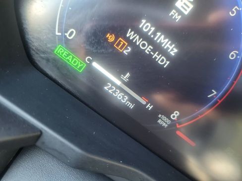 Used 2025 Toyota Land Cruiser w/ Premium Package image 42