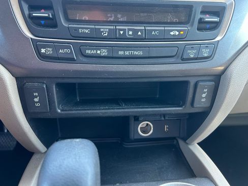 Used 2018 Honda Ridgeline RTL-T image 23