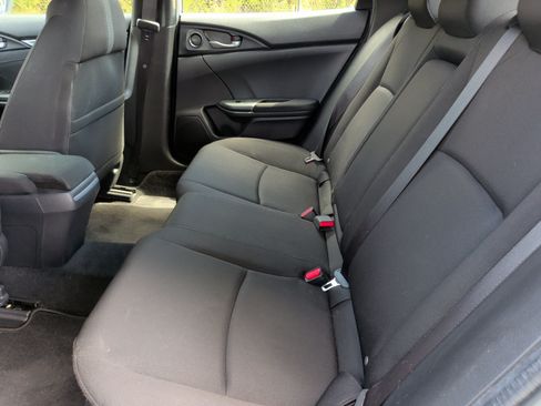 Used 2019 Honda Civic EX image 33