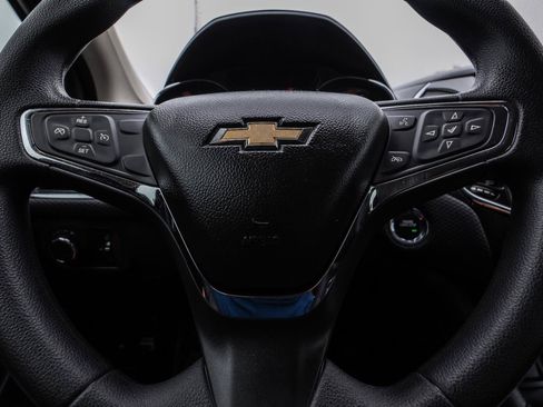 Used 2017 Chevrolet Cruze LT w/ Convenience Package FWD image 13