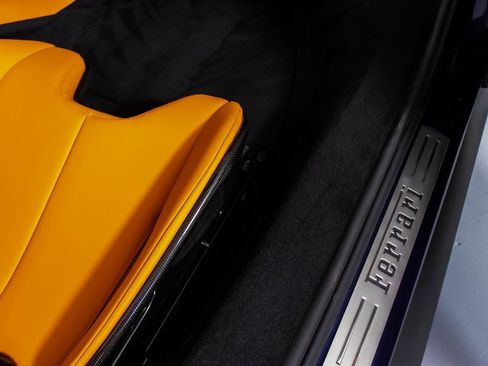 Certified 2025 Ferrari 296 GTS image 50