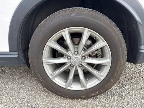 Used 2025 Honda CR-V EX-L image 7