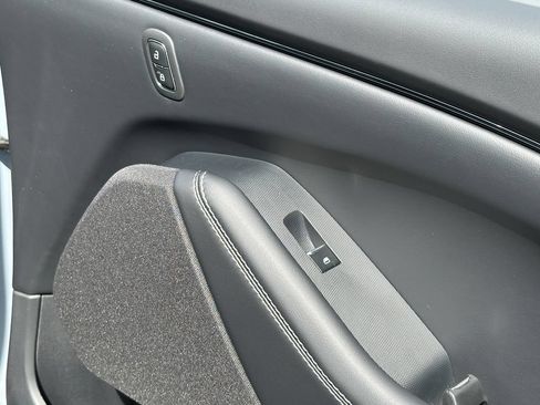 New 2026 Ford Mustang Mach-E Select RWD image 18