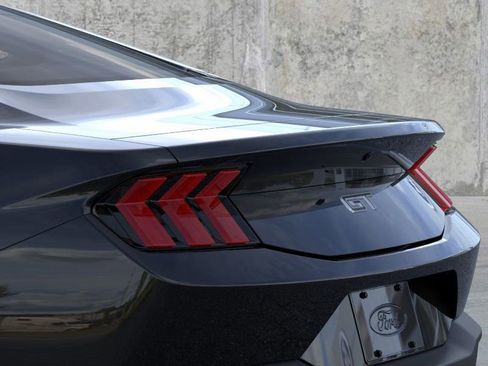 New 2026 Ford Mustang GT image 22