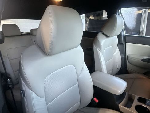 Used 2020 Kia Sportage S FWD image 27