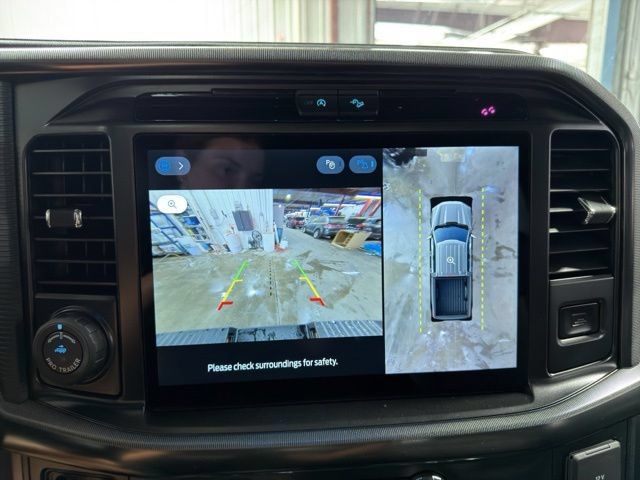New 2026 Ford F150 Platinum w/ Equipment Group 702A High AWD/4WD image 8