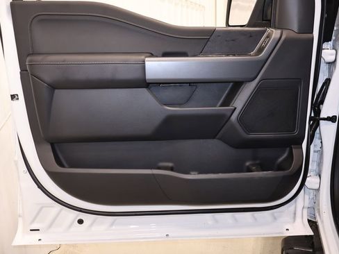 New 2026 Ford F150 XLT w/ Equipment Group 302A MID image 10