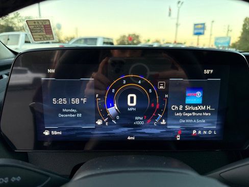 New 2026 Chevrolet Traverse LT w/ Driver Confidence Package image 26