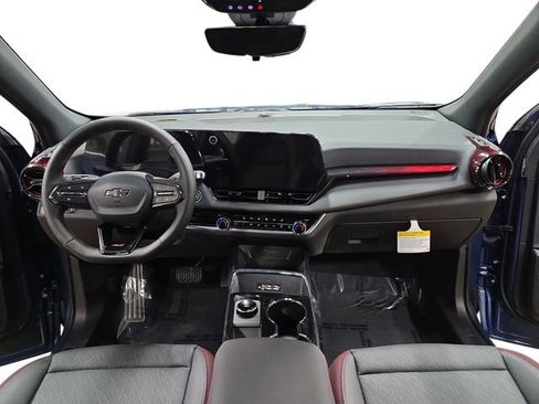 New 2026 Chevrolet Equinox RS image 10