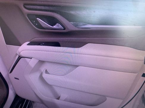 Used 2022 GMC Yukon XL Denali w/ Max Trailering Package image 10