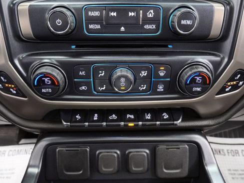 Used 2019 GMC Sierra 2500 Denali w/ LPO, Protection Package image 32