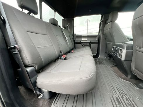 Used 2018 Ford F150 XLT w/ Equipment Group 302A Luxury image 20