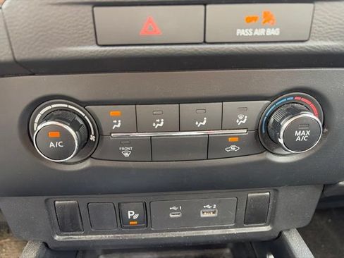 Used 2022 Nissan Frontier S w/ Technology Package RWD image 32