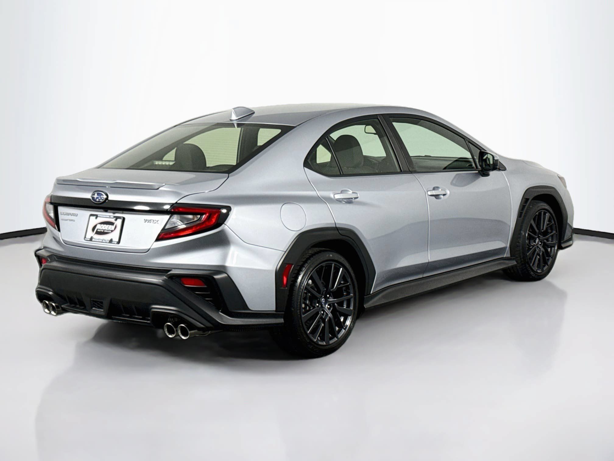 Used 2022 Subaru WRX Premium AWD/4WD image 15
